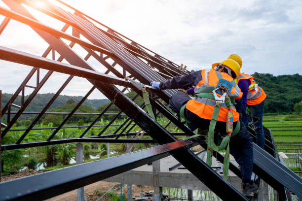 Best Storm Damage Roof Repair  in Charlotte Hall, MD