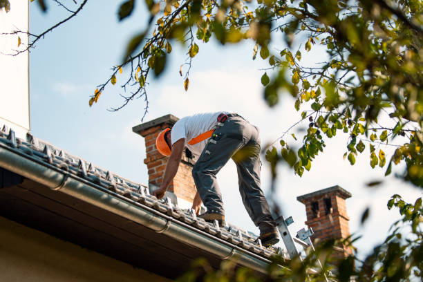 Best Residential Roofing Contractor  in Charlotte Hall, MD