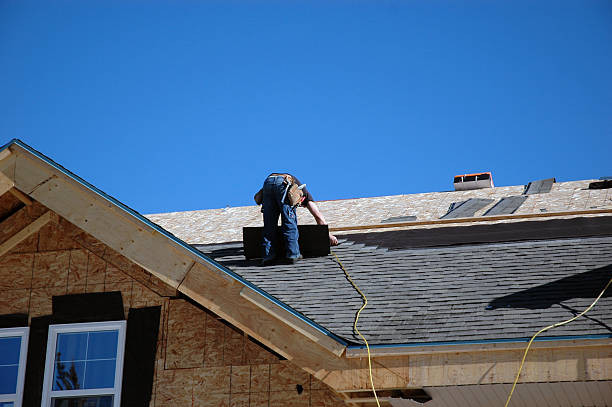 Best Residential Roof Replacement  in Charlotte Hall, MD