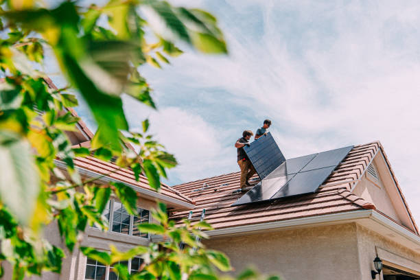 Best Roof Gutter Cleaning  in Charlotte Hall, MD