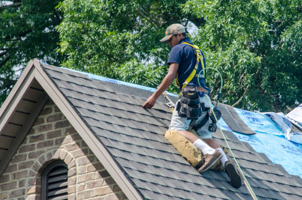 Professional Roofing Contractor in Charlotte Hall, MD
